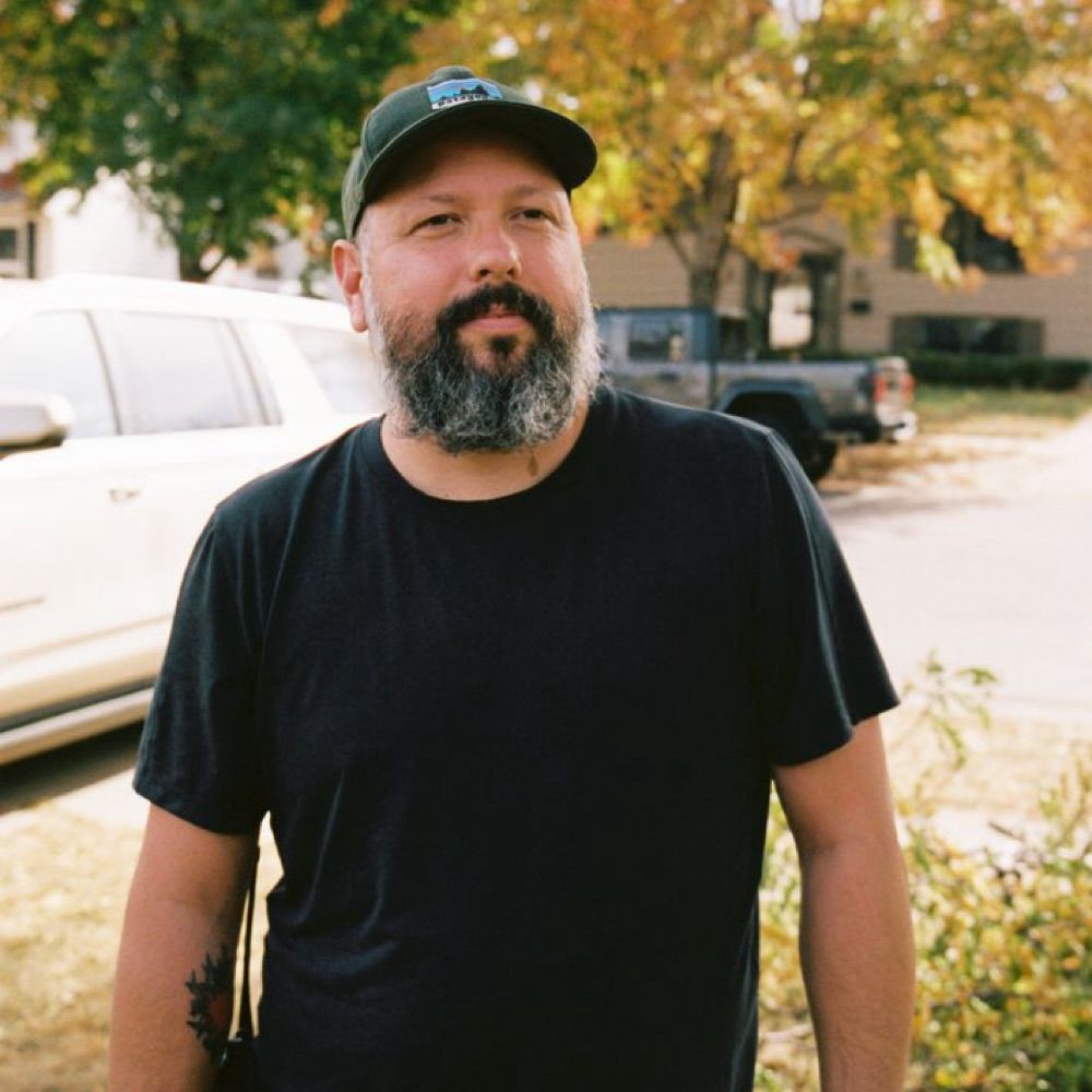 Jeff DesLauriers