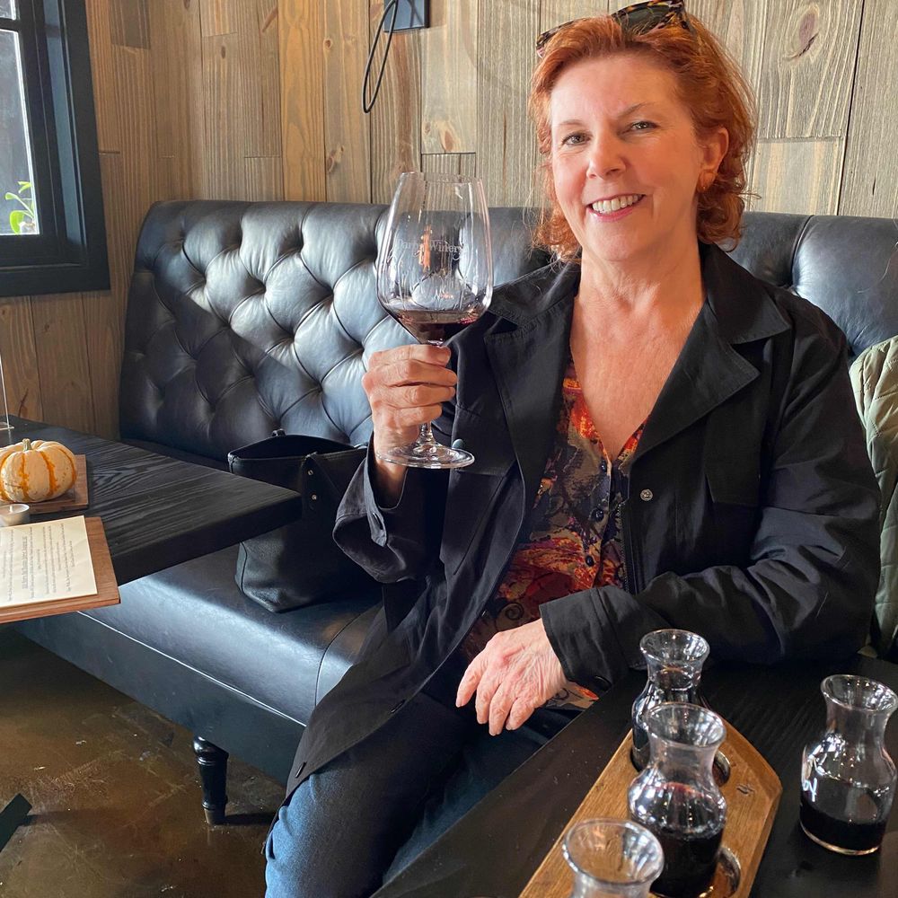 Wine Diva Lifestyle