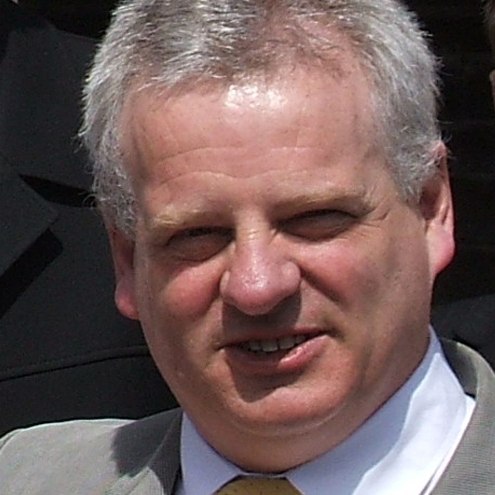Paul G