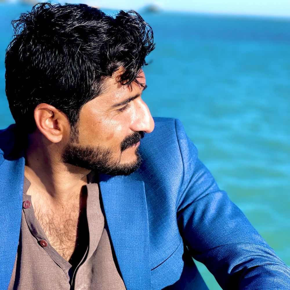 Feroz Baloch