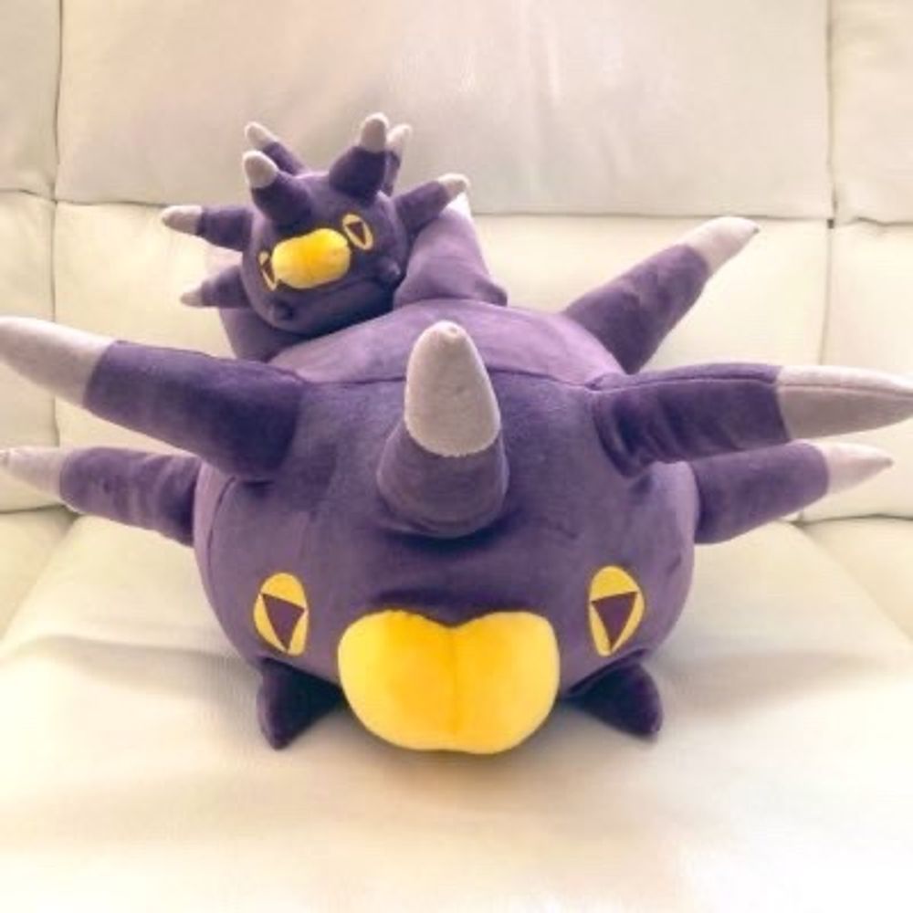 べにぐも