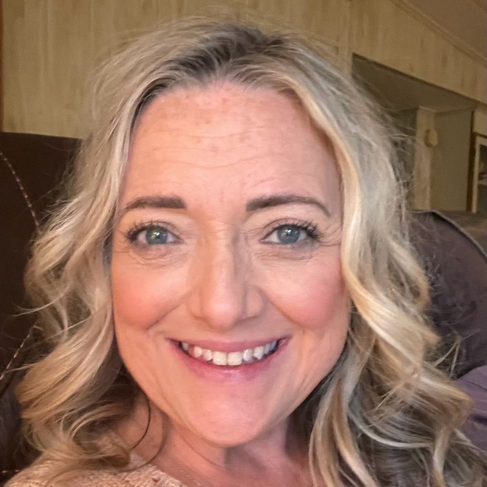 Aimee Keeling Collins