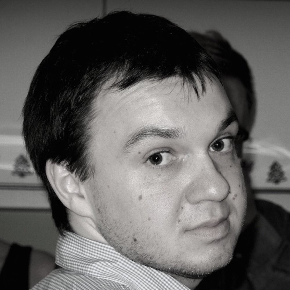 Chris Karbownik 