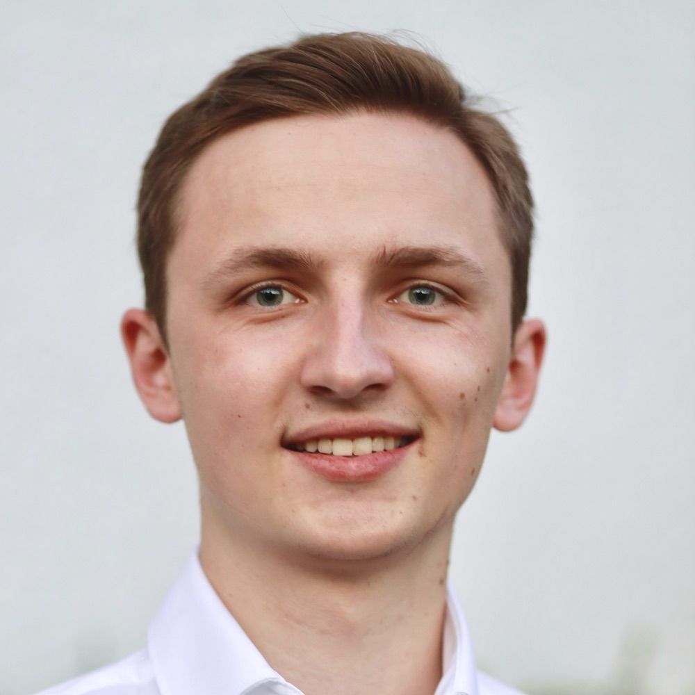 Jonas Lowack
