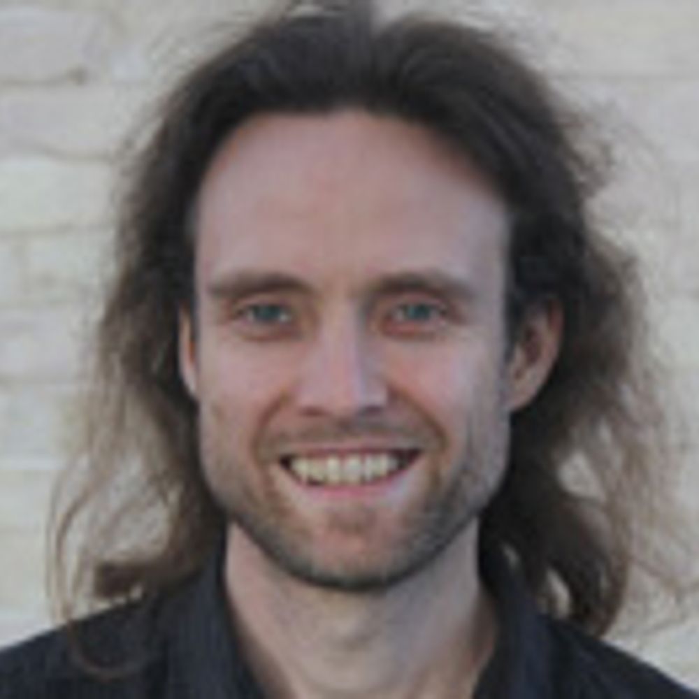 Pete Harvey