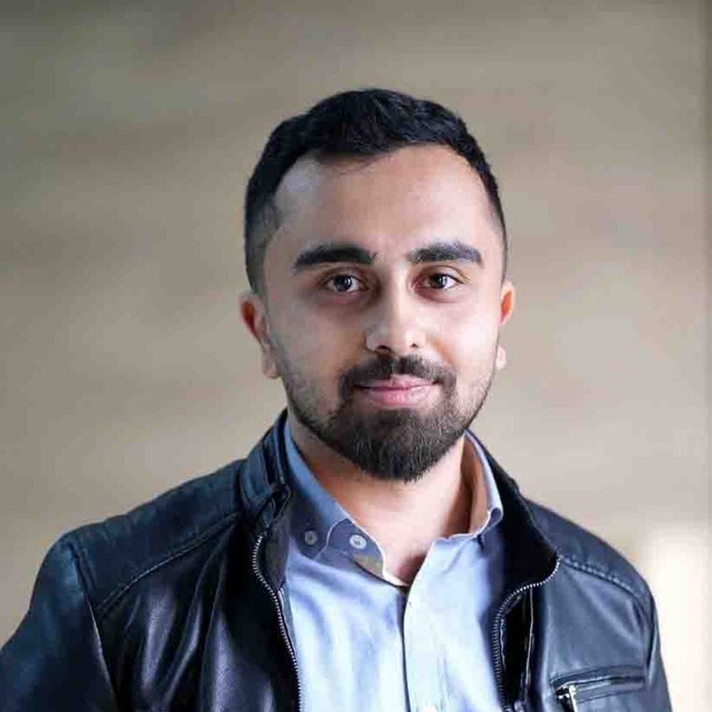 Mehdi Rajablou