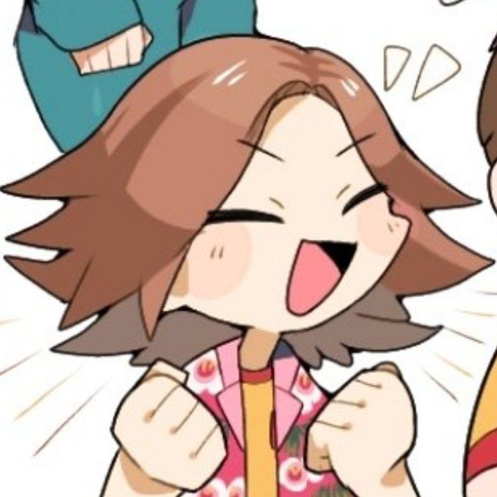 User avatar