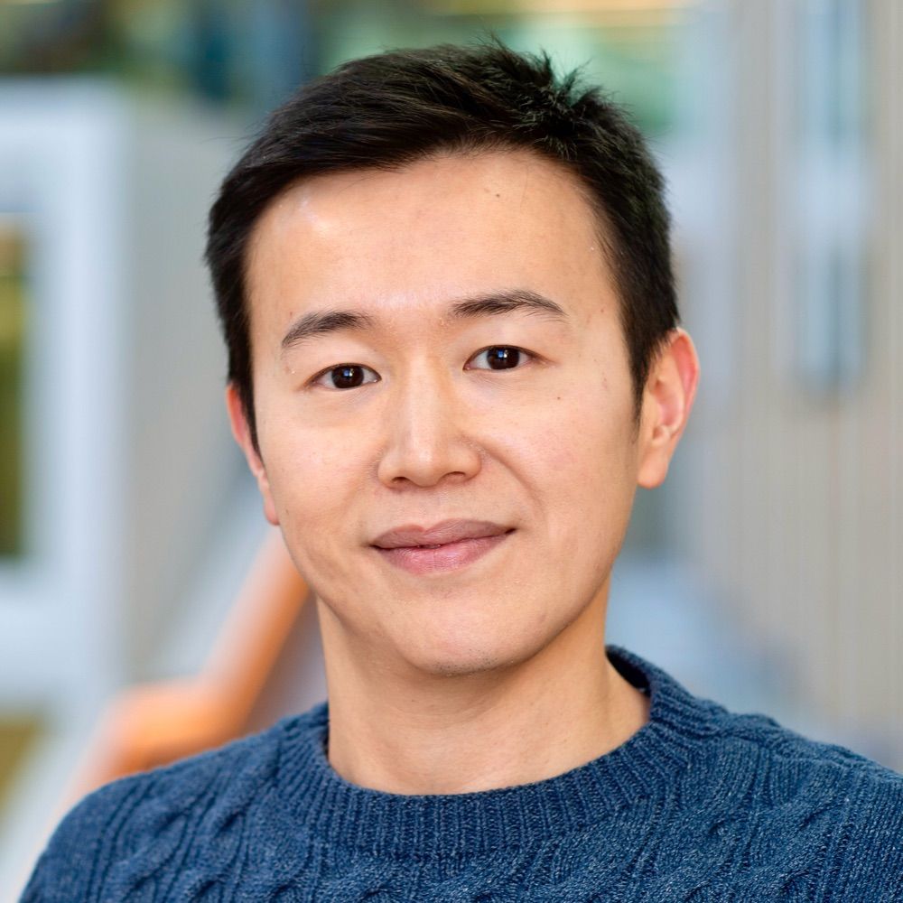 Aydan Szeto