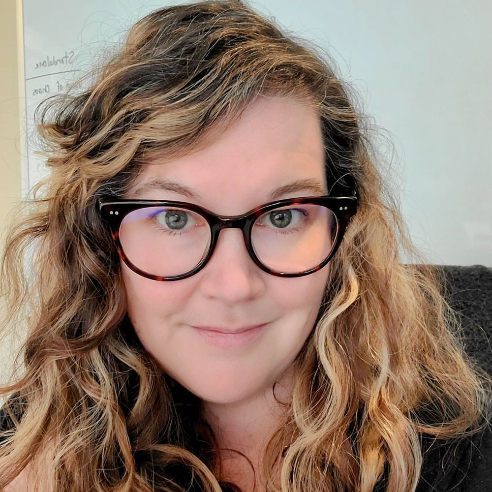 kate canterbary