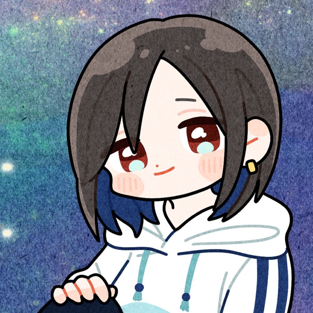 うたかた久知良。