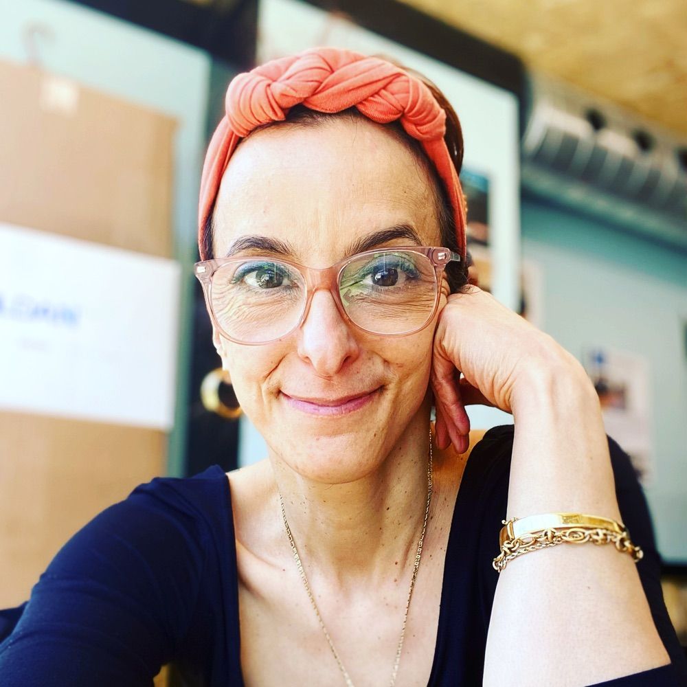 Adriana Palanca
