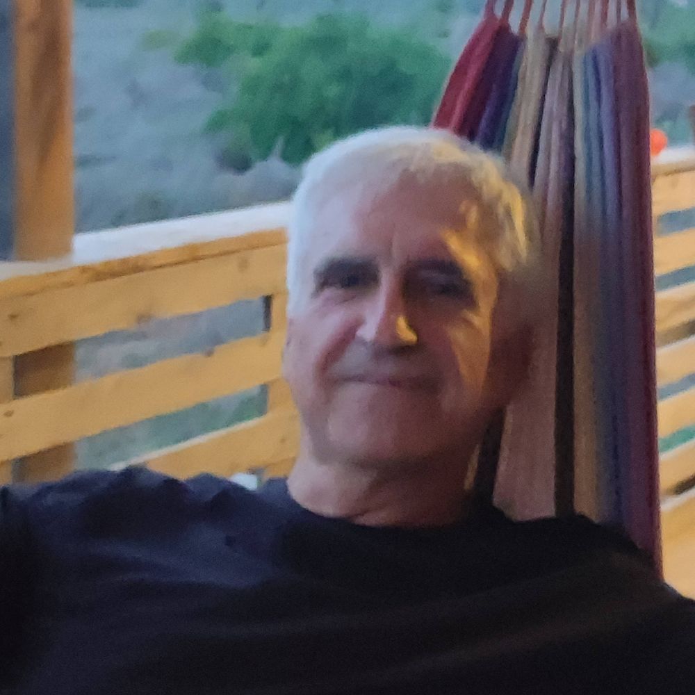 José Manuel Martínez 