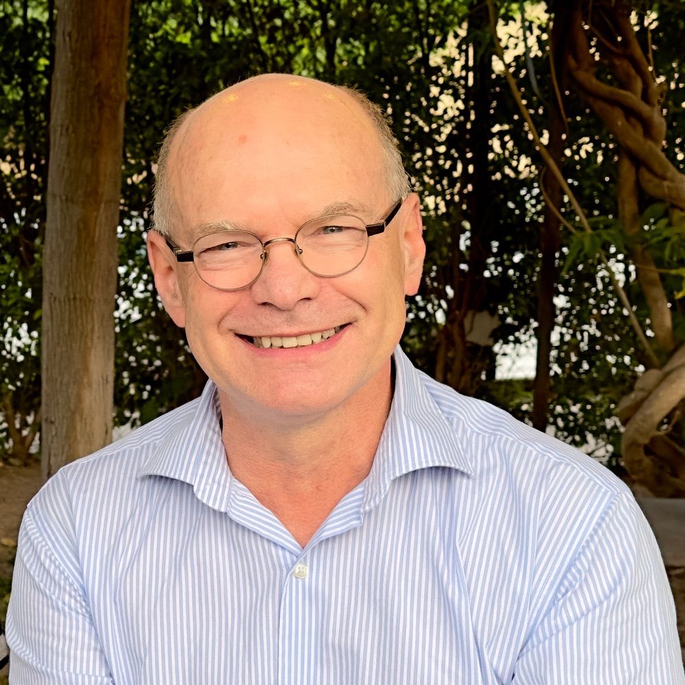 Michael Sullivan
