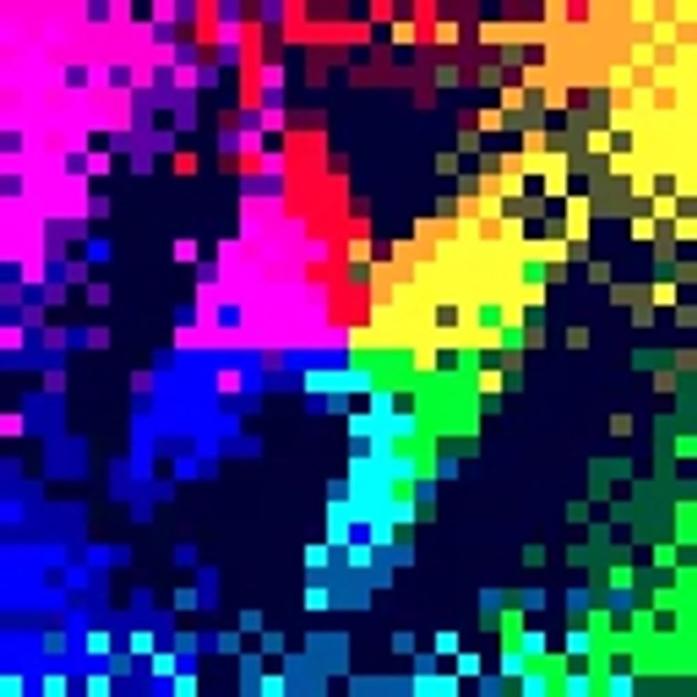 Magnetite