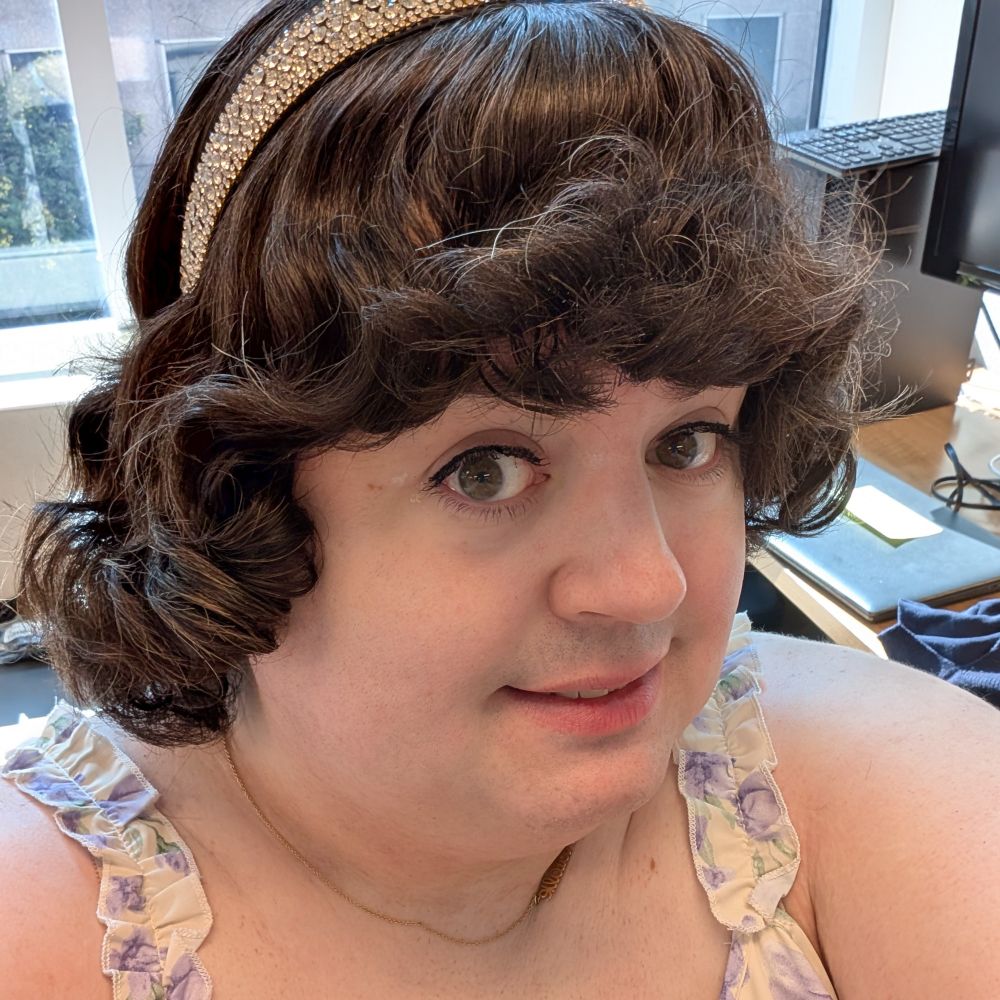 Plain Simple Natalie 🏳️‍⚧️♀️👋🏻