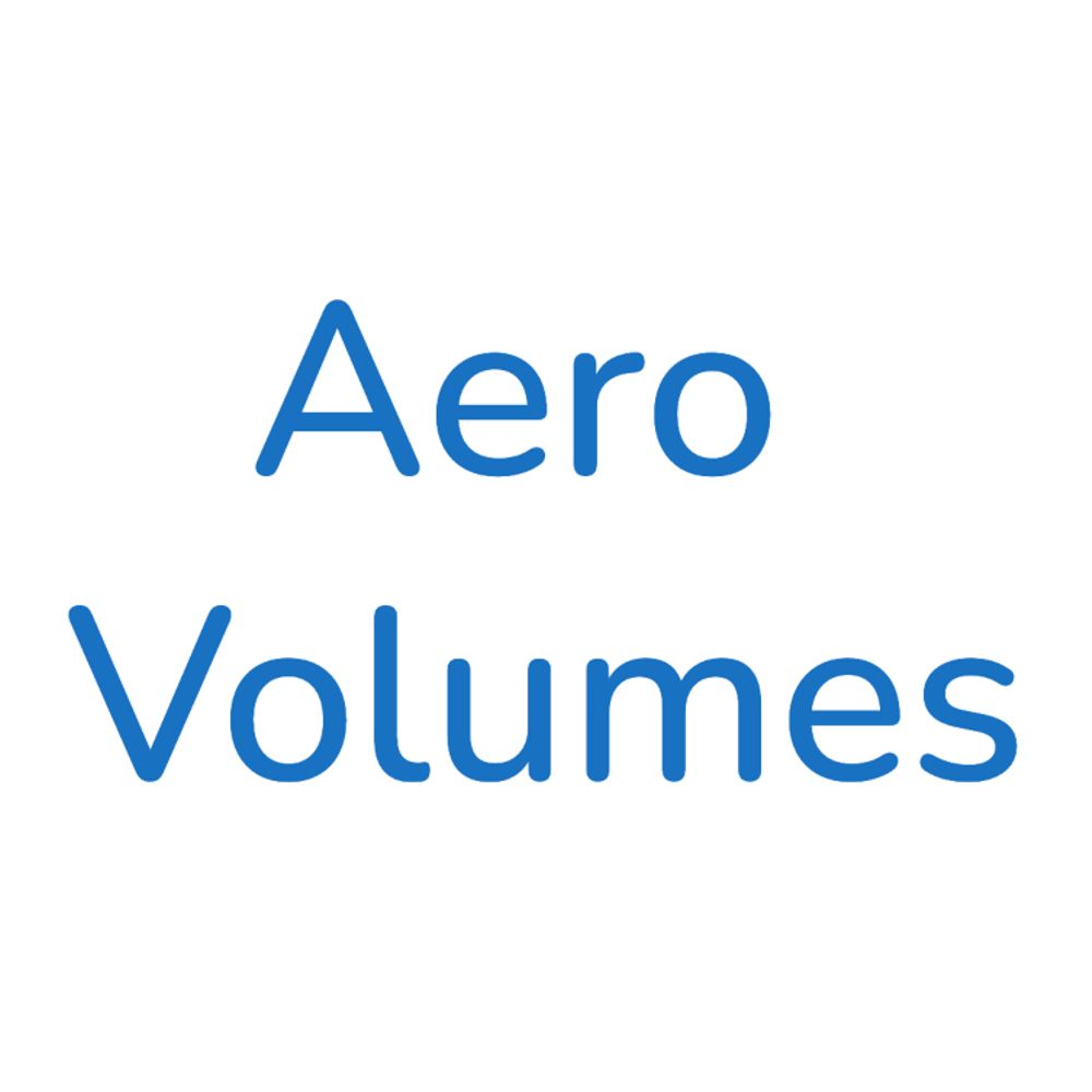 AeroVolumes
