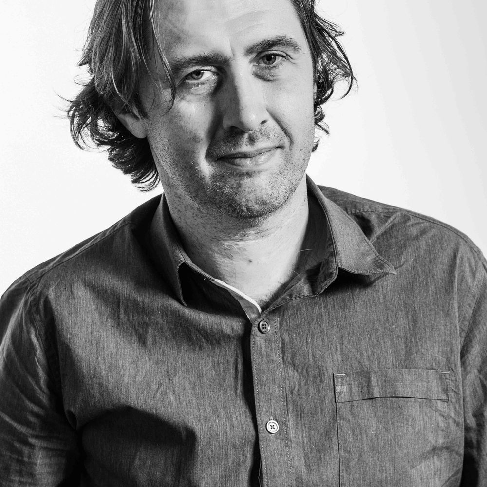 Baz Rutter