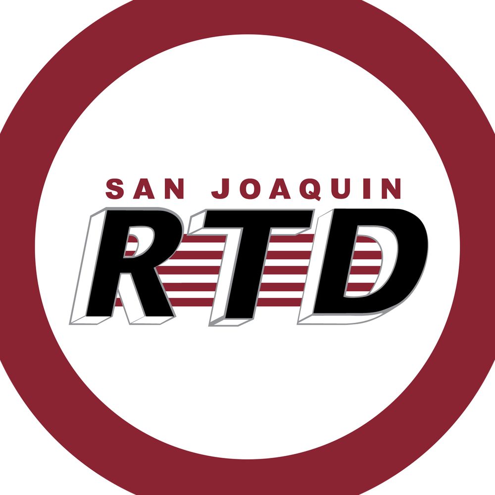 San Joaquin Regional Transit District