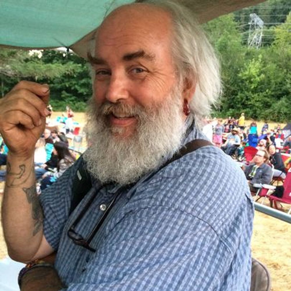 Douglas Carnie
