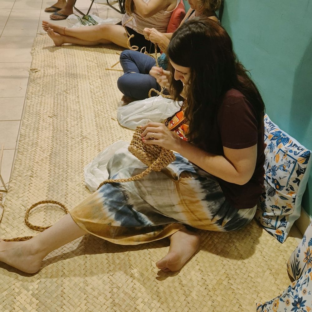 Paloma Vidal