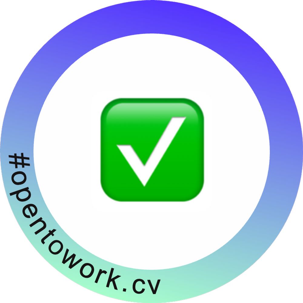 opentowork.cv