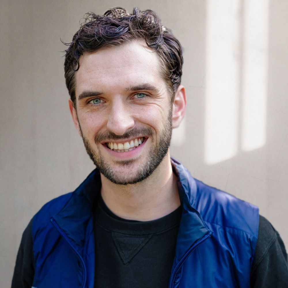 Jonas Zieher