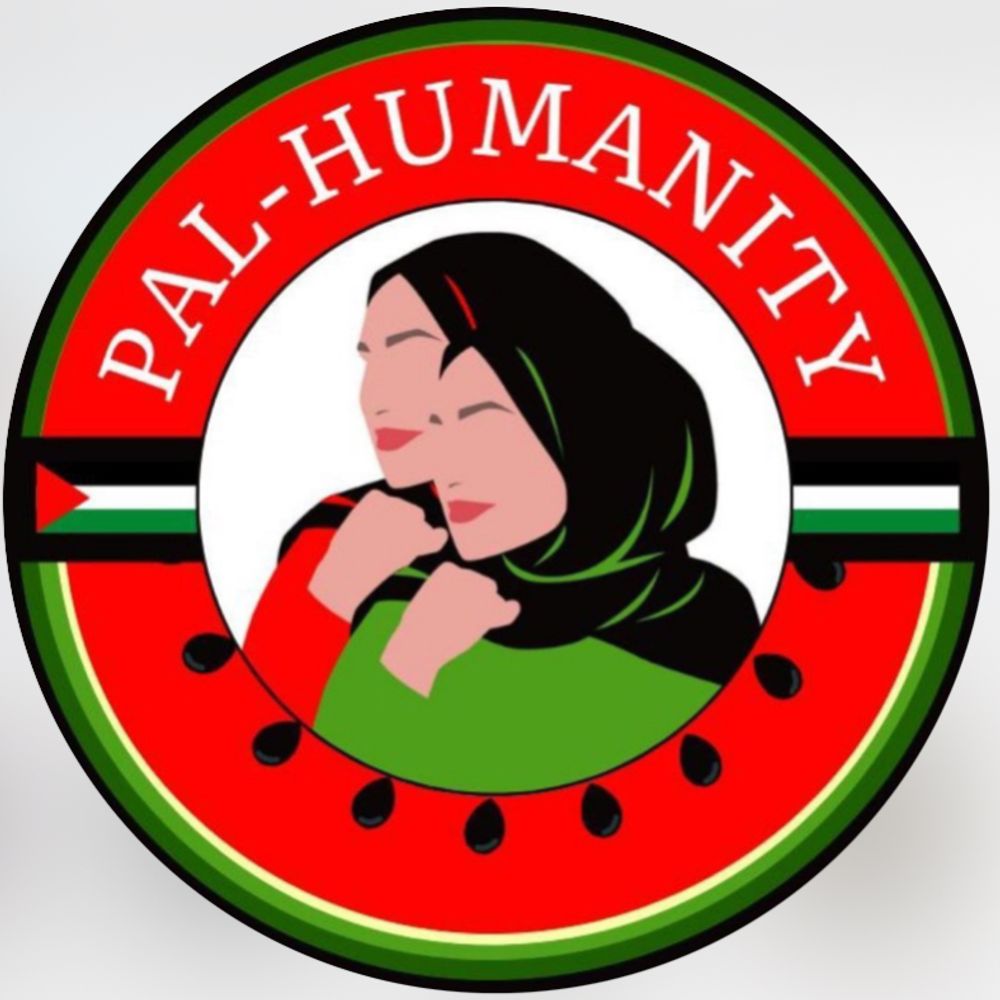 Pal Humanity