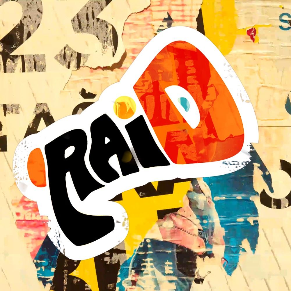ADRaid | #raidandreview indie audio dramas