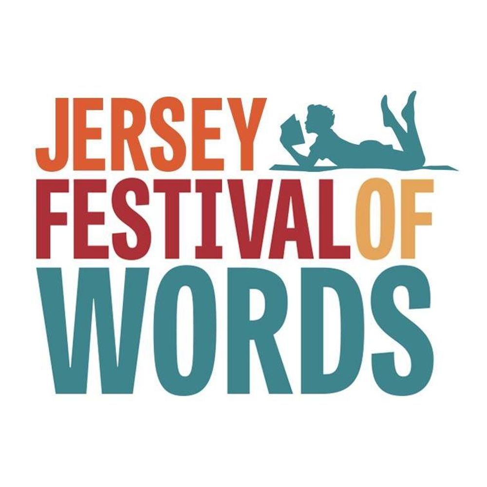 Jersey Festival of Words