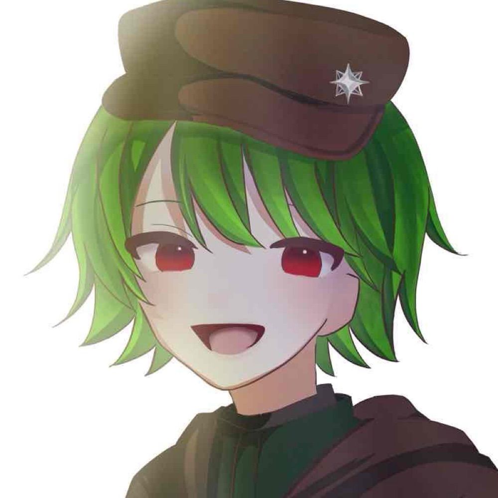 緋翠の部屋