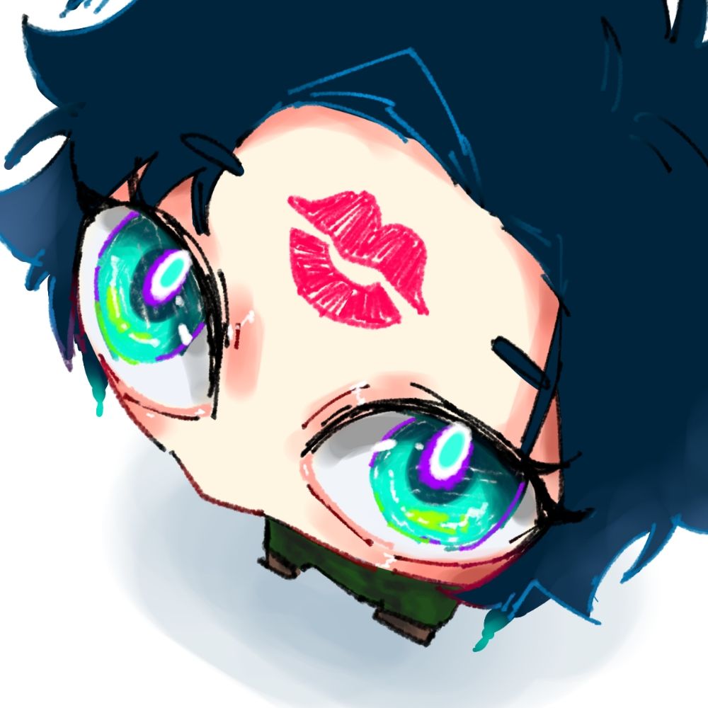 Keirun || DM FOR COMMISSIONS 