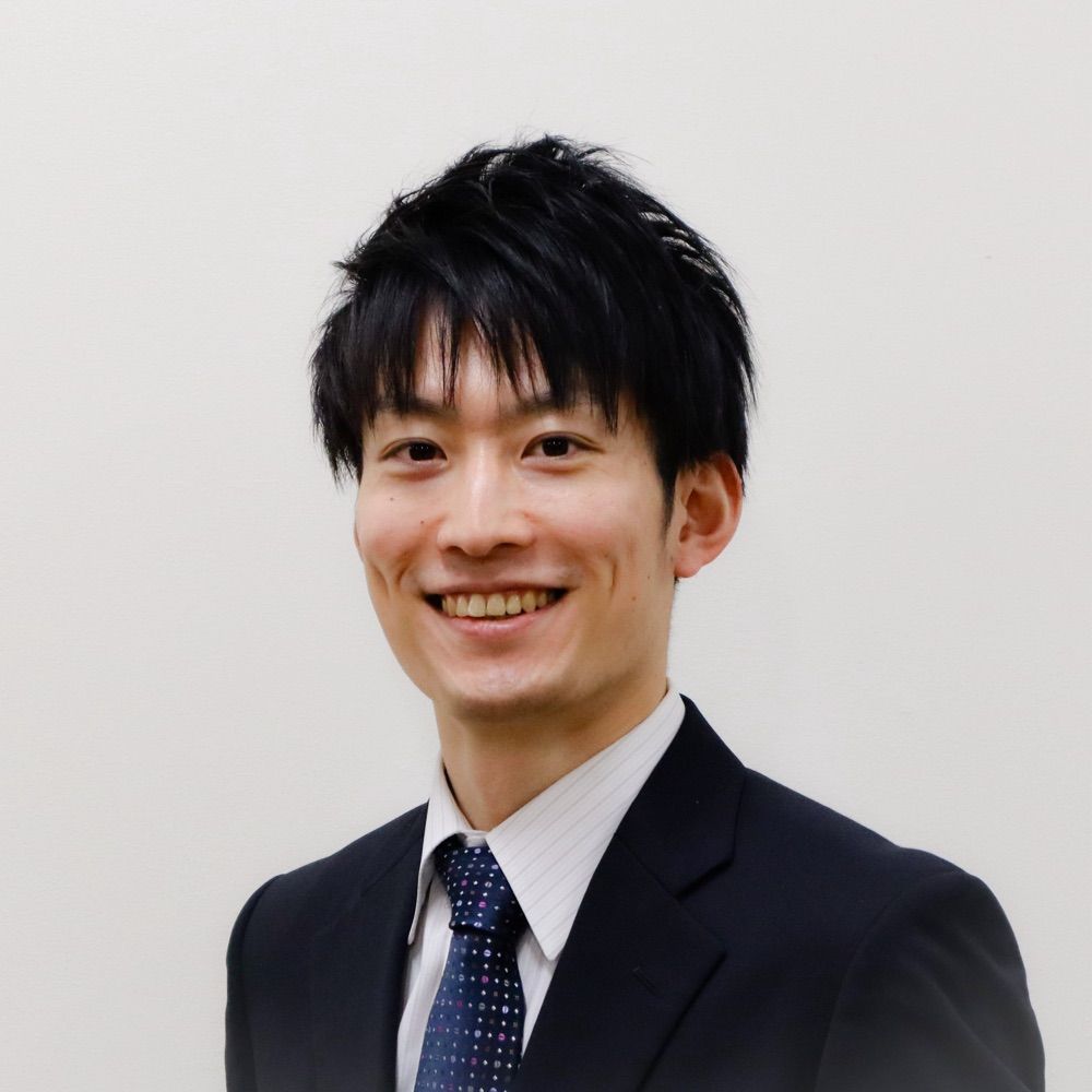 Yoichi Sasaki