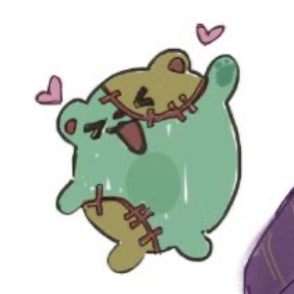 Andibear