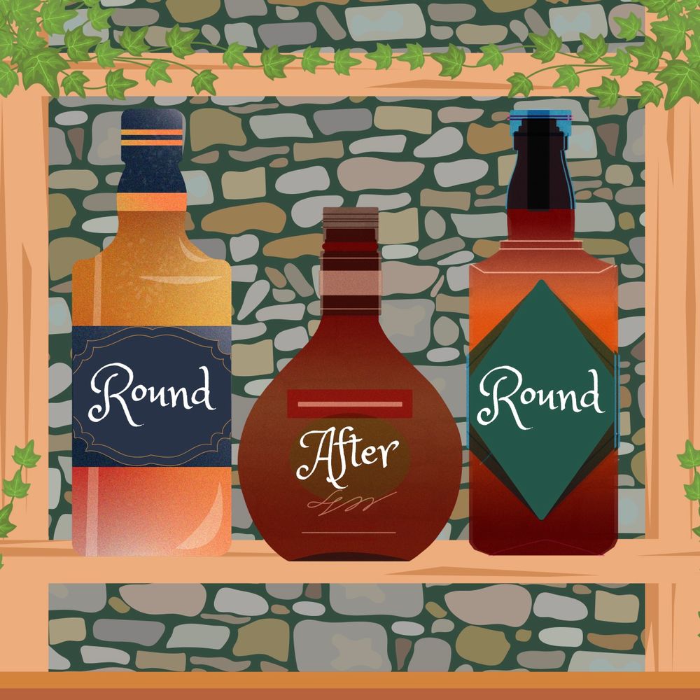 Round After Round