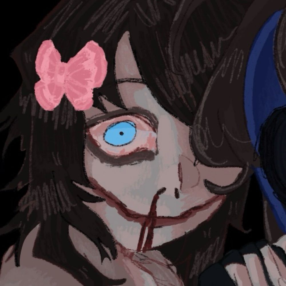 🔪jeff the killer🏳️‍⚧️