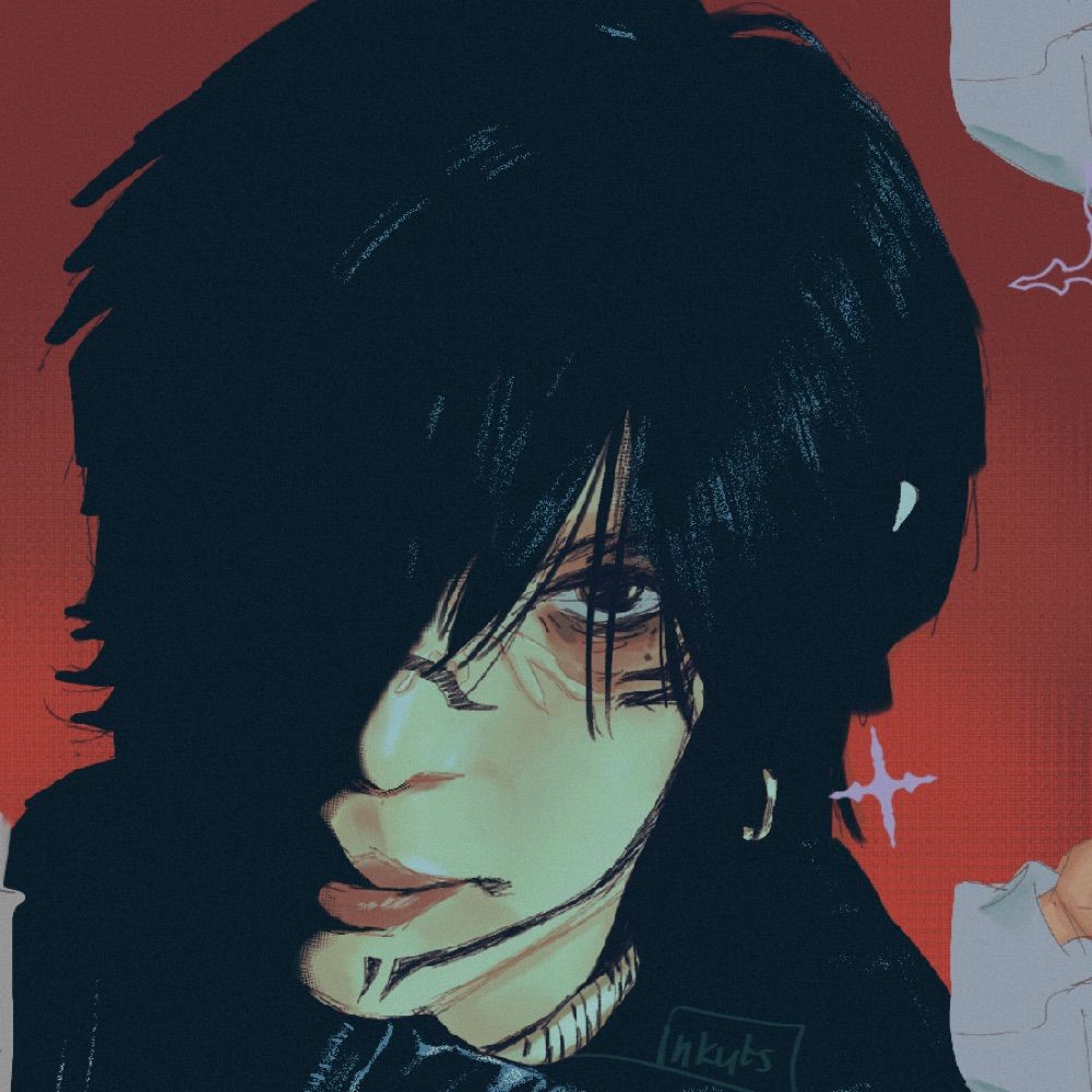ash !