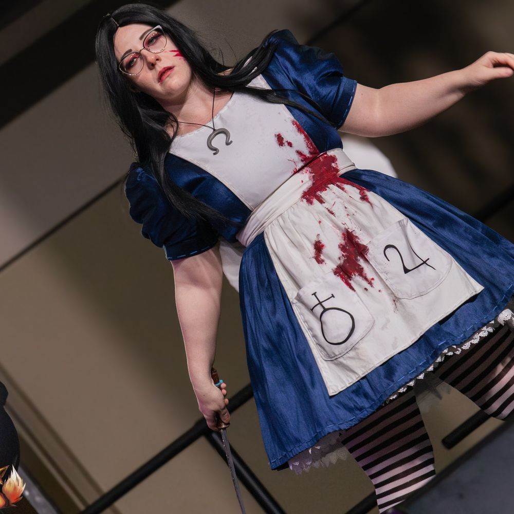 EggCosplays