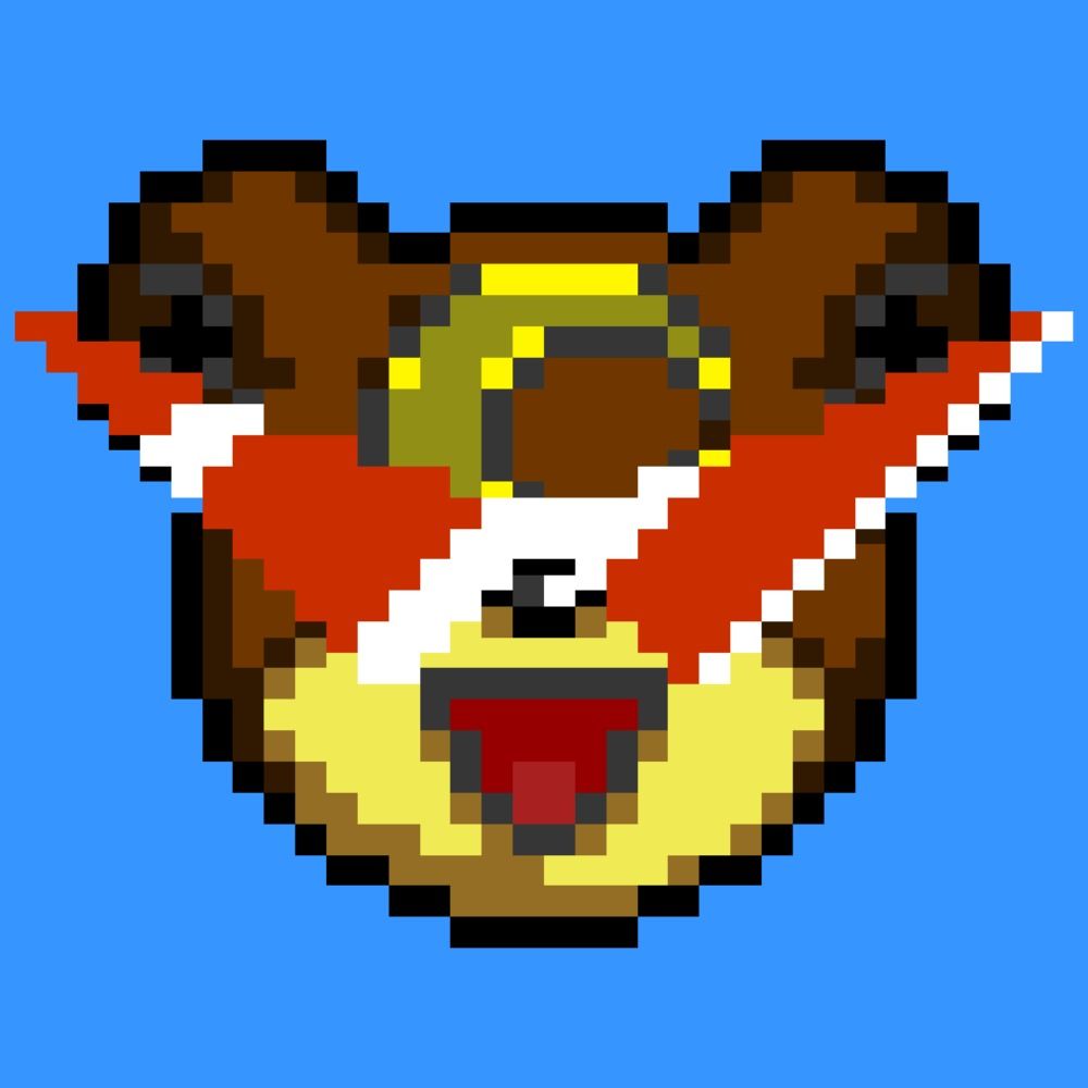 Nekyu Harken