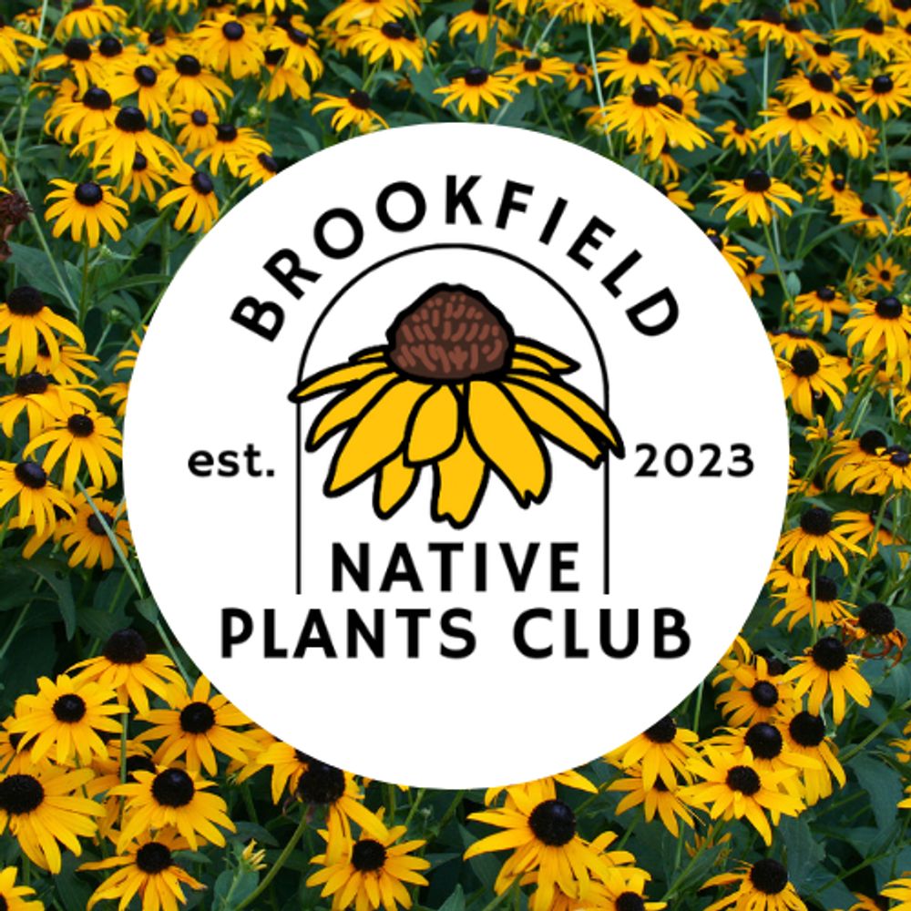 Brookfield Native Plants Club, Illinois