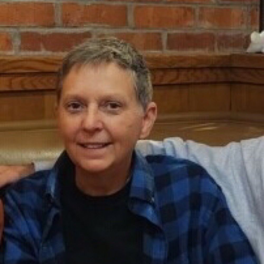 Laurie Hacklander