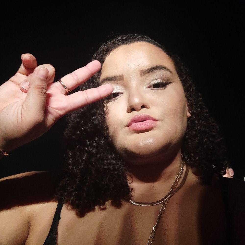 maria 🏳️‍🌈