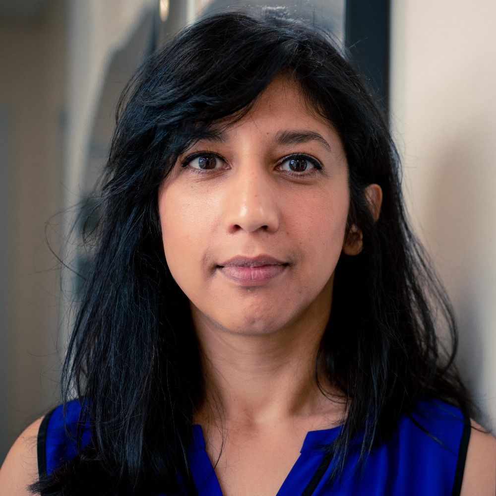 Asifa Majid