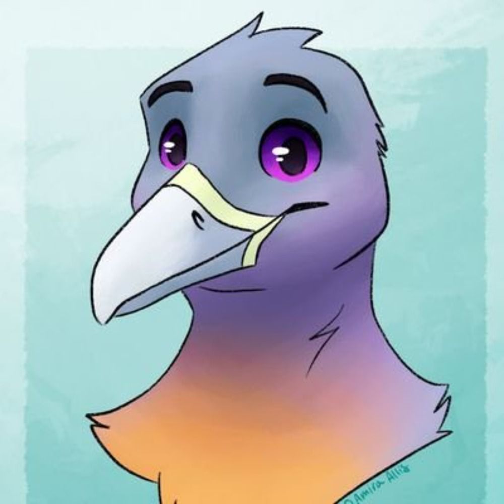 Profile picture homleypigeon.bsky.social