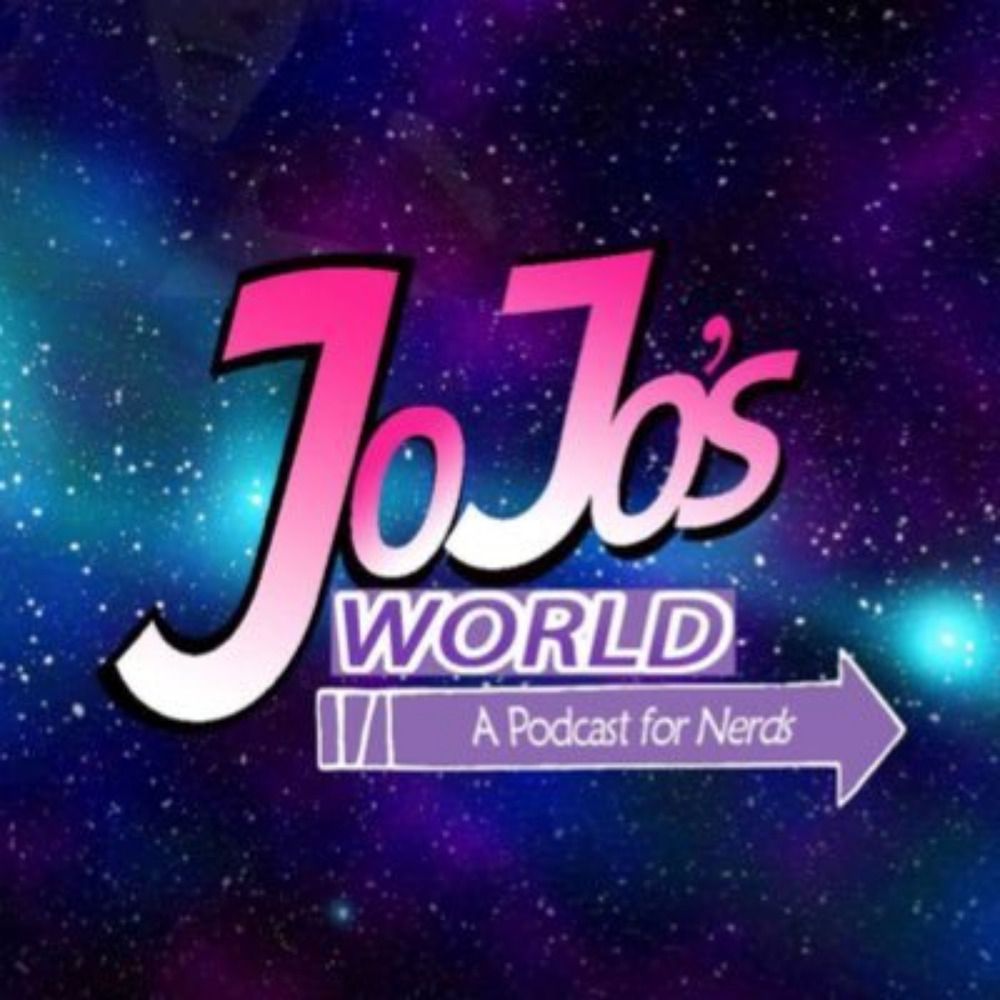 Jojo's World