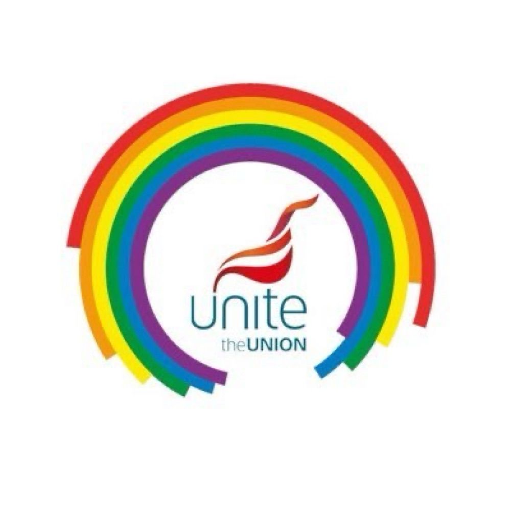 Uиιтε LGBT+ Iяεlαиd