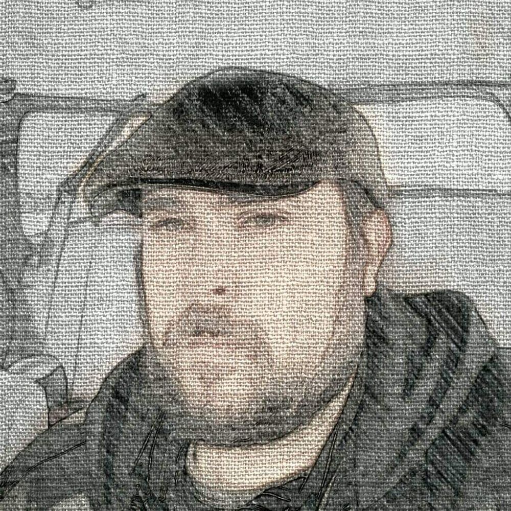 Mike Mahon