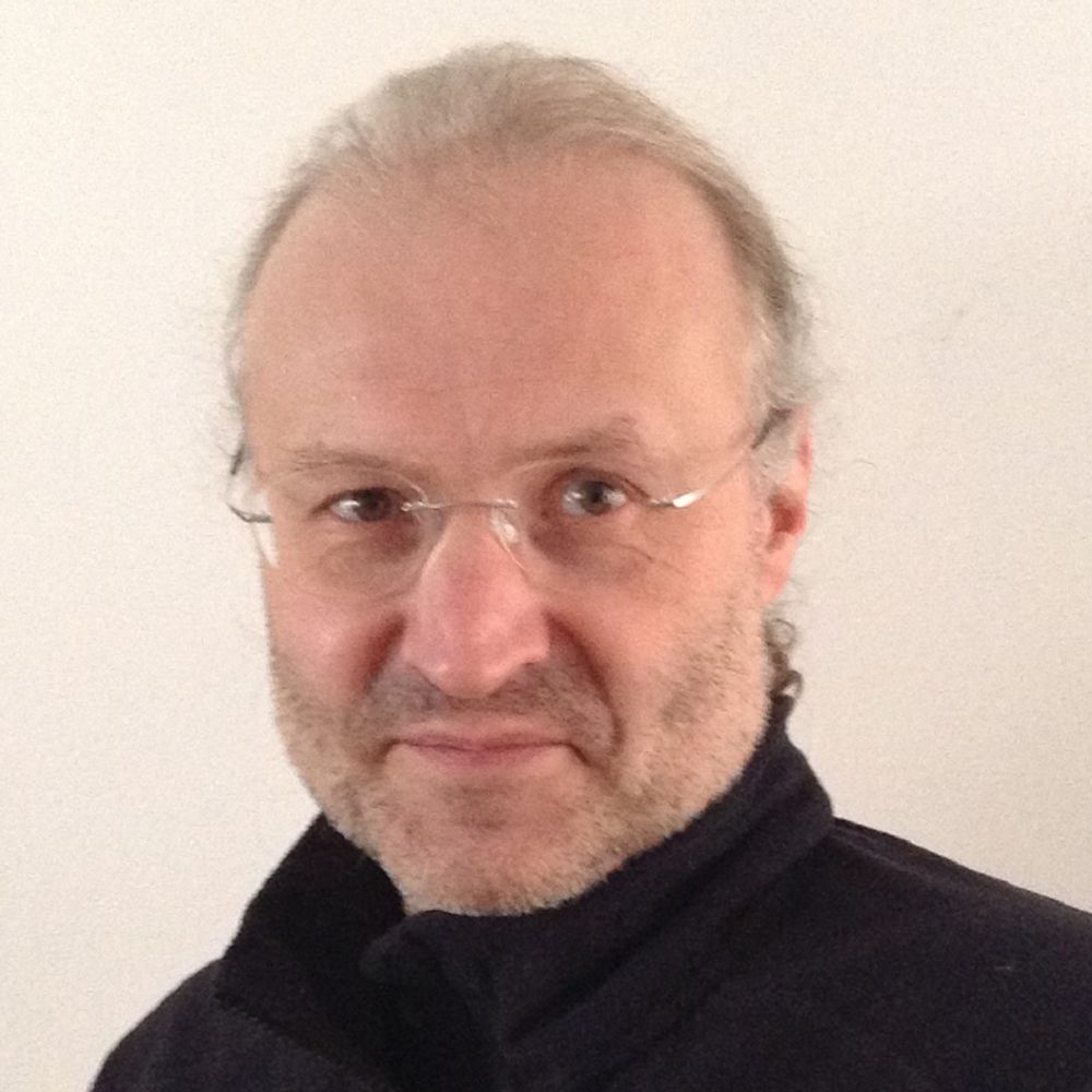Henning Schmidt-Semisch