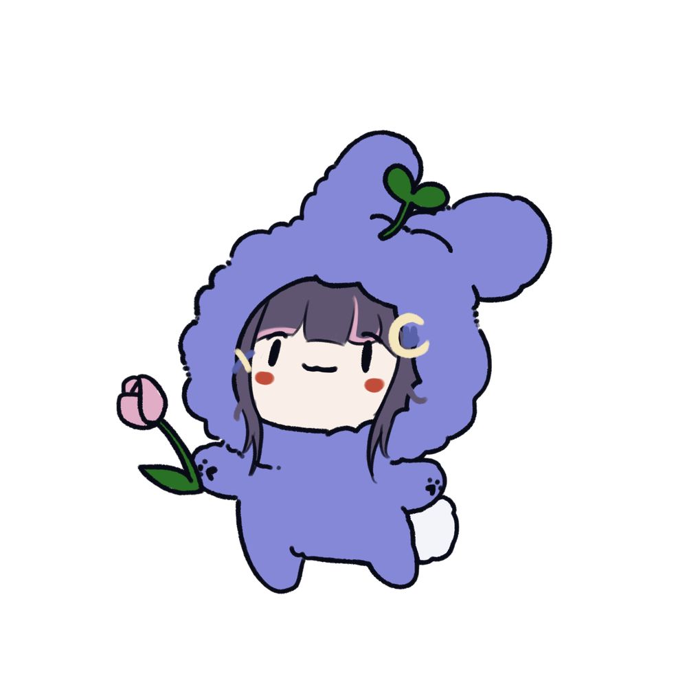 Yongella🌙💜