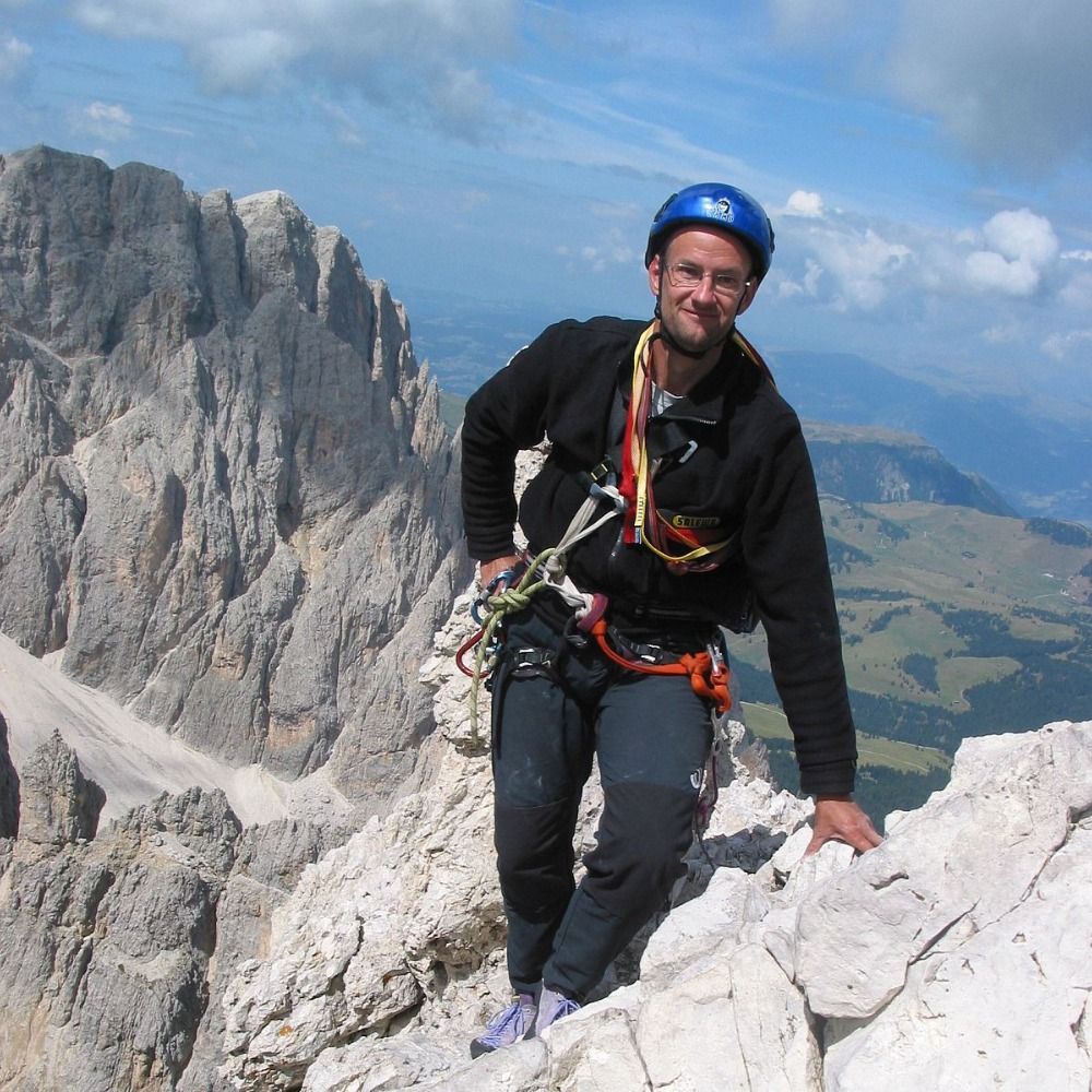 Peter Schneider