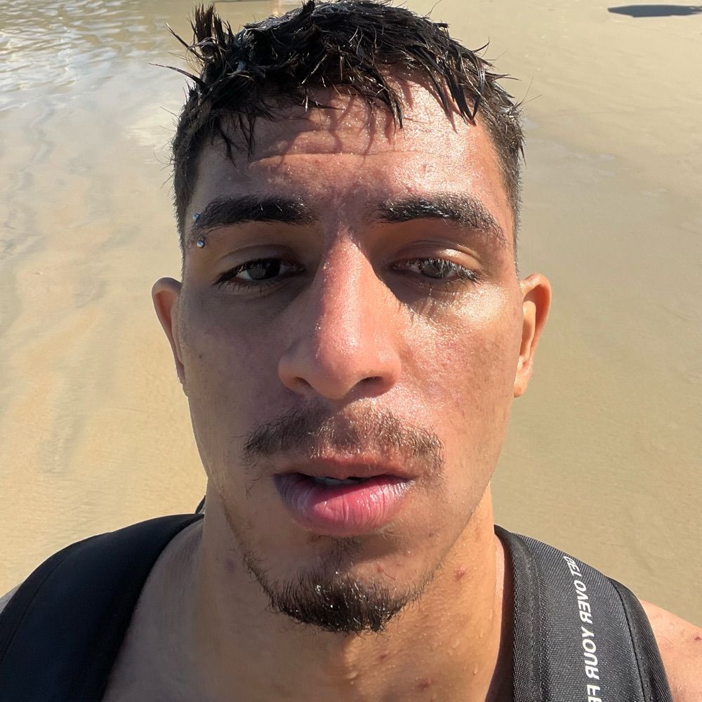Jhonatan Ryan